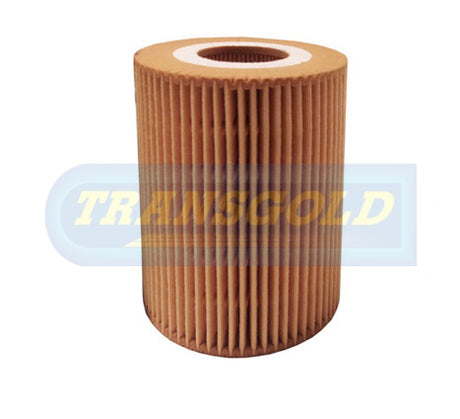 Cartridge Filters Fits Jeep 3.0L Grand Cherokee Crdi WCO94 CF2623 - Transgold | Universal Auto Spares
