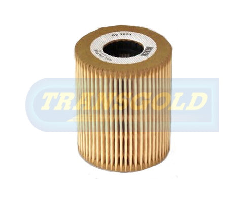 Cartridge Filters Fits BMW / Range Rover WC059 (R2625P) CF2625 - Transgold | Universal Auto Spares