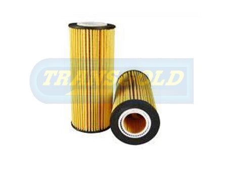 Cartridge Filters Fits Audi A4/A5/A6/A8 3.2 WCO89 CF2632 - Transgold | Universal Auto Spares