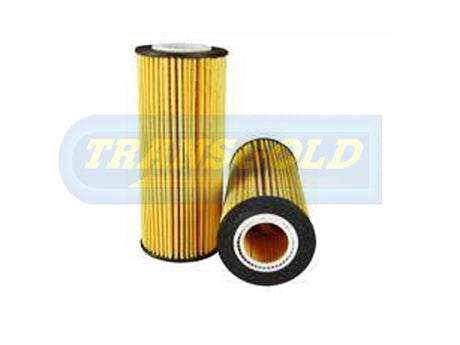 Cartridge Filters Fits Audi A4/A5/A6/A8 3.2 WCO89 CF2632 - Transgold | Universal Auto Spares