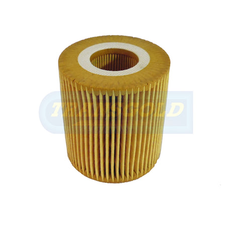 Cartridge Filters Fits BMW 1 Series, 3 Series (E46), 02-On WCO7 (R2635P) CF2635 - Transgold | Universal Auto Spares