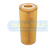 Cartridge Filters Fits BMW Diesels 03-On WCO82 CF2636 - Transgold | Universal Auto Spares
