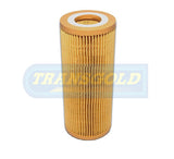 Cartridge Filters Fits BMW Diesels 03-On WCO82 CF2636 - Transgold | Universal Auto Spares