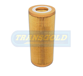 Cartridge Filters Fits BMW Diesels 03-On WCO82 CF2636 - Transgold | Universal Auto Spares