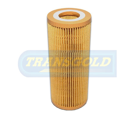 Cartridge Filters Fits BMW Diesels 03-On WCO82 CF2636 - Transgold | Universal Auto Spares