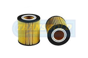 Cartridge Filters Fits Holden Astra 1.9L,2.0L Ctd;2006-On WCO70 (R2637P) CF2637 - Transgold | Universal Auto Spares