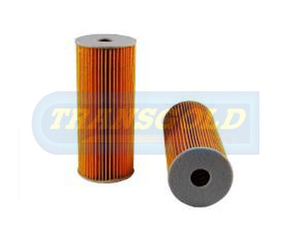 Cartridge Filters Fits Volswagon Golf 1.9 TDI, Audi A3 1.9, A4 2.0L WCO39 (R2645P) CF2645 - Transgold | Universal Auto Spares