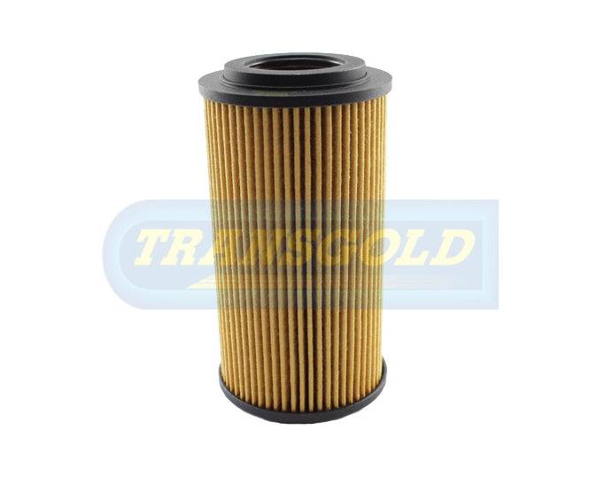 Cartridge Filters Fits Volkswagen Golf V, Audi A3 2003-On WCO22 CF2646 - Transgold | Universal Auto Spares