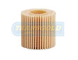 Cartridge Filters Fits Toyota Aurion/Camry/Kluger 2006-on WCO67 (R2648P) CF2648 - Transgold | Universal Auto Spares