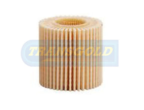 Cartridge Filters Fits Toyota Aurion/Camry/Kluger 2006-on WCO67 (R2648P) CF2648 - Transgold | Universal Auto Spares