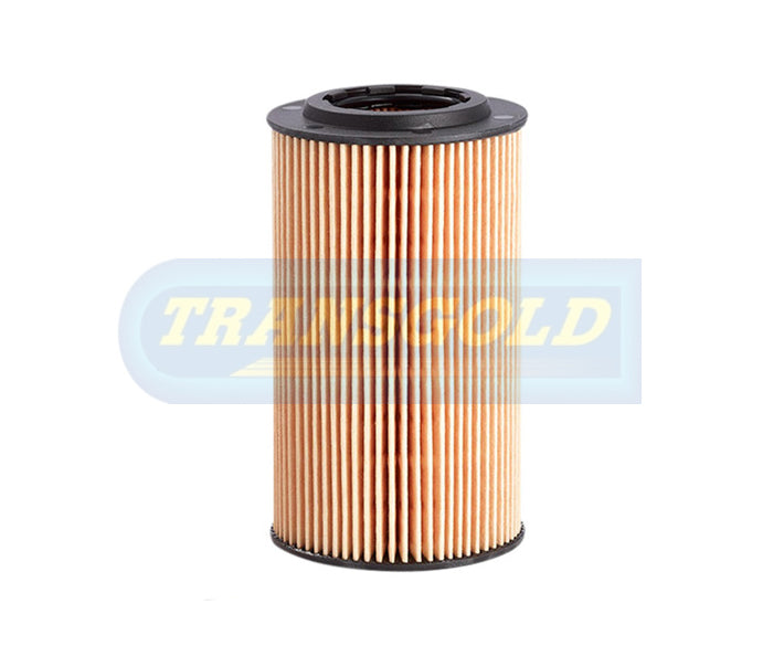 Cartridge Filters Fits Hyundai I30 Petrol 07-On WCO105 CF2655 - Transgold | Universal Auto Spares