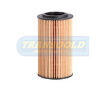 Cartridge Filters Fits Hyundai I30 Petrol 07-On WCO105 CF2655 - Transgold | Universal Auto Spares