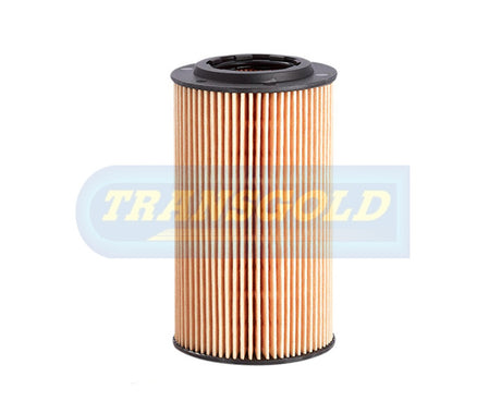 Cartridge Filters Fits Hyundai I30 Petrol 07-On WCO105 CF2655 - Transgold | Universal Auto Spares