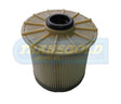 Cartridge Filters Fits Holden Rodeo 3 TD 06-On WCF108 CF2656 - Transgold | Universal Auto Spares