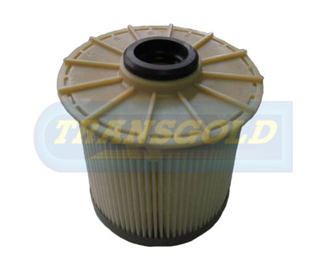 Cartridge Filters Fits Holden Rodeo 3 TD 06-On WCF108 CF2656 - Transgold | Universal Auto Spares