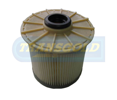 Cartridge Filters Fits Holden Rodeo 3 TD 06-On WCF108 CF2656 - Transgold | Universal Auto Spares
