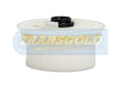 Cartridge Filters Fits Toyota Landcruiser 70/200 Series 4.5L V8 07-On WCF95 CF2657 - Transgold | Universal Auto Spares
