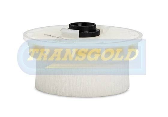 Cartridge Filters Fits Toyota Landcruiser 70/200 Series 4.5L V8 07-On WCF95 CF2657 - Transgold | Universal Auto Spares