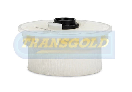 Cartridge Filters Fits Toyota Landcruiser 70/200 Series 4.5L V8 07-On WCF95 CF2657 - Transgold | Universal Auto Spares