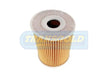 Cartridge Filters Fits Holden Captiva 2.0, Holden Cruze Diesel (R2658P) WCO102 CF2658 - Transgold | Universal Auto Spares