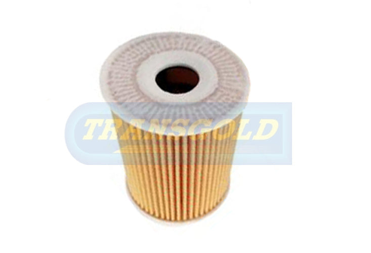 Cartridge Filters Fits Holden Captiva 2.0, Holden Cruze Diesel (R2658P) WCO102 CF2658 - Transgold | Universal Auto Spares