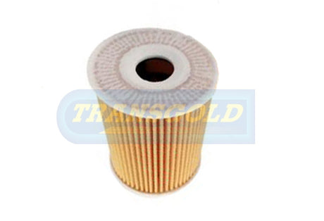 Cartridge Filters Fits Holden Captiva 2.0, Holden Cruze Diesel (R2658P) WCO102 CF2658 - Transgold | Universal Auto Spares