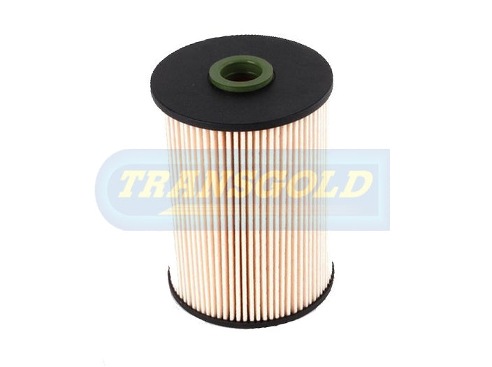 Cartridge Filters Fits Audi A3/Volkswagen Golf Diesel 04-On (WCF130) CF2659 - Transgold | Universal Auto Spares