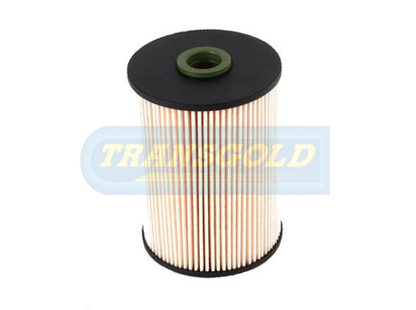 Cartridge Filters Fits Audi A3/Volkswagen Golf Diesel 04-On (WCF130) CF2659 - Transgold | Universal Auto Spares