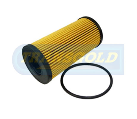 Cartridge Filters Fits Nissan Dualis WCO122 CF2660 - Transgold | Universal Auto Spares