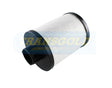 Cartridge Filters Fits Holden/Saab/Suzuki/Fiat WCF99 CF2661 - Transgold | Universal Auto Spares