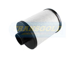 Cartridge Filters Fits Holden/Saab/Suzuki/Fiat WCF99 CF2661 - Transgold | Universal Auto Spares