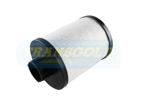 Cartridge Filters Fits Holden/Saab/Suzuki/Fiat WCF99 CF2661 - Transgold | Universal Auto Spares
