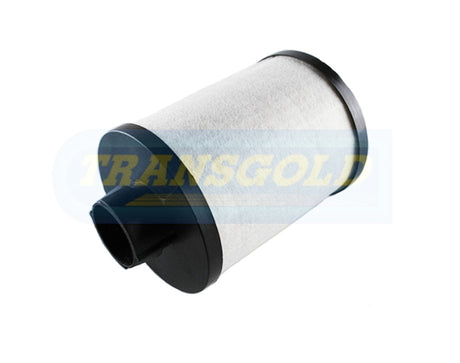 Cartridge Filters Fits Holden/Saab/Suzuki/Fiat WCF99 CF2661 - Transgold | Universal Auto Spares
