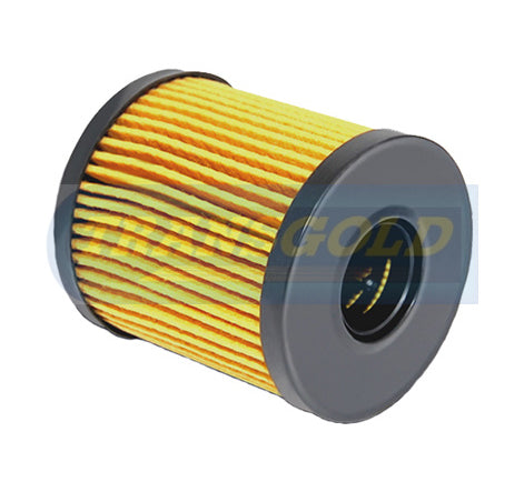 Cartridge Filters Fits Citroen / Peugeot / Ford Mondeo (WCO15 / 78) CF2663 - Transgold | Universal Auto Spares