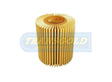 Cartridge Filters Fits Lexus Is250/ Gs300 3.0L 2005-On WCO66 (R2664P) CF2664 - Transgold | Universal Auto Spares