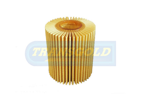 Cartridge Filters Fits Lexus Is250/ Gs300 3.0L 2005-On WCO66 (R2664P) CF2664 - Transgold | Universal Auto Spares