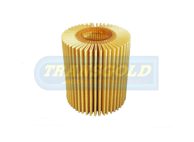 Cartridge Filters Fits Lexus Is250/ Gs300 3.0L 2005-On WCO66 (R2664P) CF2664 - Transgold | Universal Auto Spares