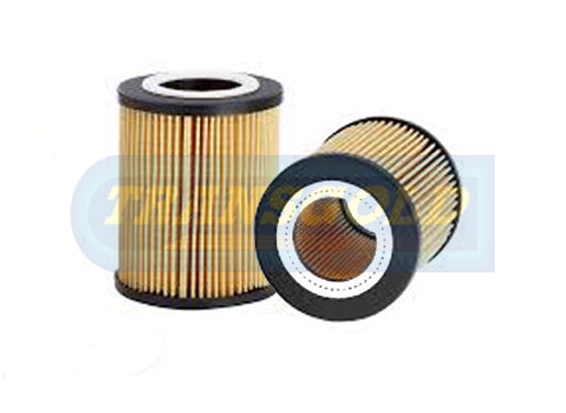 Cartridge Filters Fits Land Rover Freelander Ii 3.2 Volvo S80 Ii 3.0 T6 WCO109 CF2667 - Transgold | Universal Auto Spares