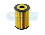 Cartridge Filters Fits Mercedes A-Class 97-On WC2198 (WCO52) CF2678 - Transgold | Universal Auto Spares