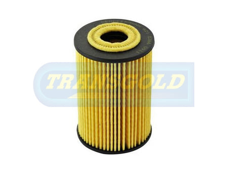 Cartridge Filters Fits Mercedes A-Class 97-On WC2198 (WCO52) CF2678 - Transgold | Universal Auto Spares