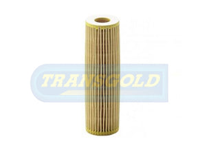 Cartridge Filters Fits Mercedes C200 / 230 Kompressor WCO5 CF2681 - Transgold | Universal Auto Spares