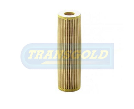 Cartridge Filters Fits Mercedes C200 / 230 Kompressor WCO5 CF2681 - Transgold | Universal Auto Spares