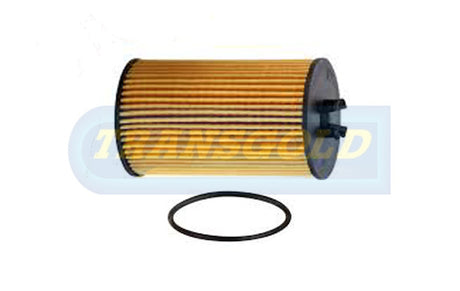 Cartridge Filters Fits Holden Astra / Combo / Cruze 09-On WCO91 CF2694 - Transgold | Universal Auto Spares