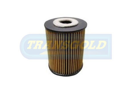 Cartridge Filters Fits Hyundai I30 1.6, 2.0L Crdi 2008-On (R2695P) WCO115 CF2695 - Transgold | Universal Auto Spares