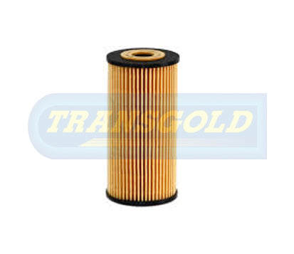 Cartridge Filters Fits Hyundai Ix35/Santa Fe/Kia Sorrento 09-On WCO130 CF2700 - Transgold | Universal Auto Spares