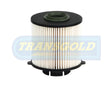 Cartridge Filters Fits Holden Cruze TD WCF145 CF2719 - Transgold | Universal Auto Spares
