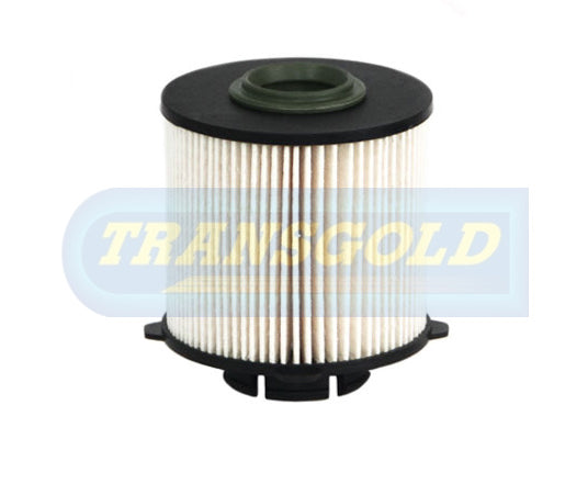 Cartridge Filters Fits Holden Cruze TD WCF145 CF2719 - Transgold | Universal Auto Spares