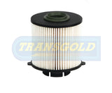 Cartridge Filters Fits Holden Cruze TD WCF145 CF2719 - Transgold | Universal Auto Spares