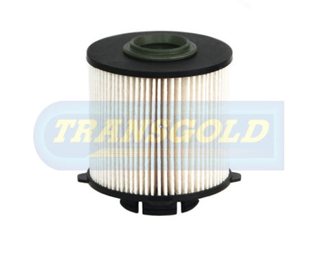 Cartridge Filters Fits Holden Cruze TD WCF145 CF2719 - Transgold | Universal Auto Spares