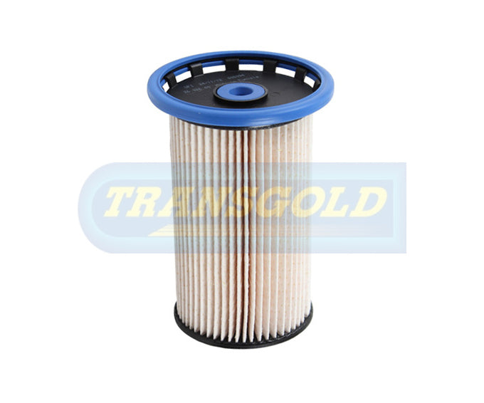 Cartridge Filters Fits Volkswagen, Audi WCF246 CF2725 - Transgold | Universal Auto Spares